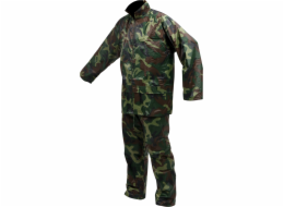 Vorel Pláštěnka Camo Velikost XXL (74647)
