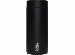MiiR MiiR - 360 Traveler Black - Termohrnek 350ml