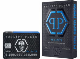 Philipp Plein No Limit$ Super Fresh EDT 50 ml
