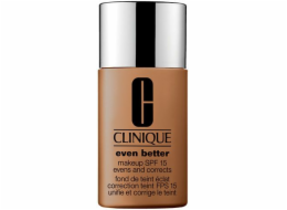 Clinique Evenbetter Makeup Dlouhotrvající make-up SPF 15 30 ml 10 - Zlatá
