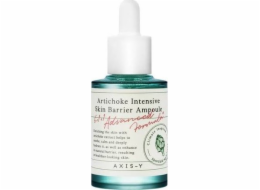 NoName AXIS-Y_Artichoke Intensive Skin Barrier Ampoule hydratační sérum na obličej v ampuli s artyčokem 30ml