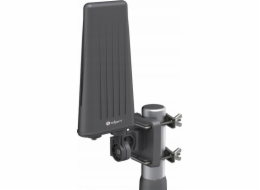 DPM RTV anténa DVB-T / DVB-T2 DPM DTVO5 externí anténa s LTE filtrem, 45 dB