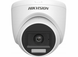 Hikvision KAMERA AHD, HD-CVI, HD-TVI, PAL DS-2CE76D0T-LPFS(2.8MM) - 1080p Hikvision