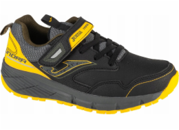 Joma Joma Tundra Jr 2401 JTUNW2401V Černá 31