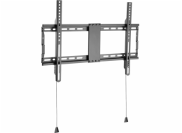 Techly Nástěnný držák Techly pro TV 37-80 LED/LCD 70 kg, tenký, 29 mm