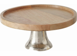 Boltze talíř z mangového dřeva MADERA, O 28 cm