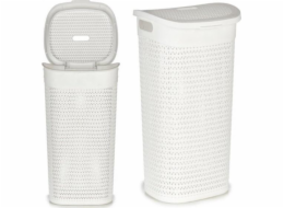 Bigbuy Home Koš na prádlo Plast 60 l 60 l (44 x 57 x 34,5 cm)