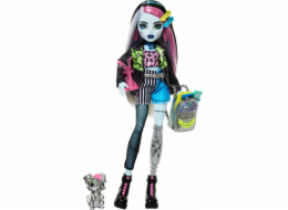 Mattel Monster High Frankie Stein (HXH73)