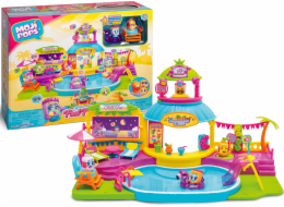 Magic Box Figurka MojiPops - Bazénová párty (PMPSP112IN10)