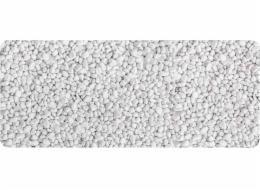 Douceur d`Interieur Oblong vzorovaná koupelnová předložka, 50 x 120 cm