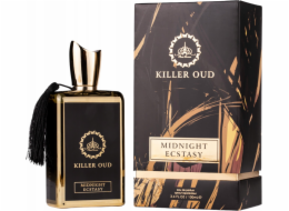 Alkotest KILLER OUD Midnight Ecstasy EDP sprej 100ml