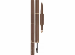 Estee Lauder Estée Lauder ESTÉE LAUDER BROW PERFECT3D ALL-IN-ONE STYLE obočí 03 WARM BLONDE