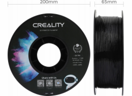 Creality Creality Filament TPU, 1 kg, 1,75 mm, černý (3301040040)