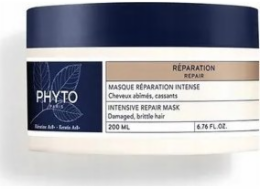 Alkotest PHYTO_Repair regenerační vlasová maska 200ml