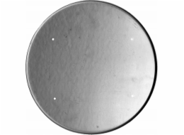 Dedra Kovový kotouč pro sádrovou stěrku DED7769, 375 mm