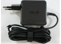 Asus NAPÁJECÍ ADAPTÉR 30W19V ČERNÝ EU napájecí zdroj pro notebook