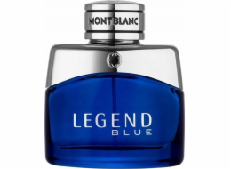 NoName Mont Blanc Legend Blue EDP sprej 30ml