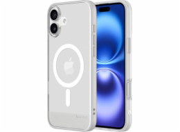 Incase Pouzdro Slim Case MagSafe pro iPhone 16 Plus (průhledné)