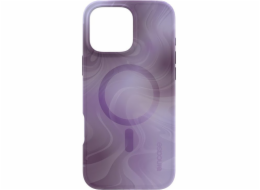 Incase Pouzdro Halo Case MagSafe pro iPhone 16 Pro Max (olejově šeříková)