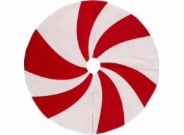 Atmosphera Vánoční dekorace vánoční podložka pod stromeček, CUKROVINKY, 90 cm