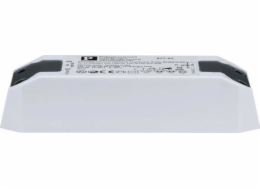 Paulmann Elektronický transformátor Halo+LED 0-50W 230/12V 50VA