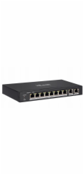 Hilook by Hikvision SW-10-POE 10portový PoE switch
