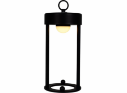 Techly Bezdrátová LED lampa s dotykovým závěsem