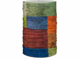 Buff Šála Buff Original Ecostretch Tube 13275855510 Vícebarevná Jedna velikost