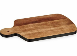Bigbuy Home Dřevěné krájecí prkénko 26 cm