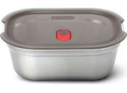 Black & Blum Black + Blum 1,2 l stříbrošedá