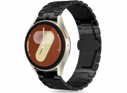 Tech-Protect TECH-PROTECT NEREZOVÝ POUZDRO PRO SAMSUNG GALAXY WATCH 4 / 5 / 5 PRO / 6 / 7 / FE ČERNÁ