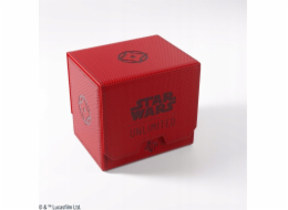 Gamegenic Gamegenic: Star Wars Unlimited - Deck Pod - Ed