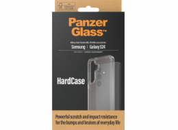 PanzerGlass PanzerGlass HardCase Sam S24 S921, průhledné, vojenské provedení, 1213
