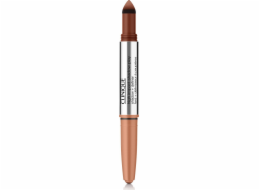 Clinique CLINIQUE HIGH IMPACT SHADOW PLAY SHADOW+ DEFINER - FLAME + EMBER 1.9G