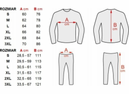 Yato Pánská bunda YT.RAINPROOF SET HD, tmavě modrá, velikost. XXL