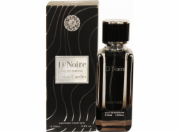 Alkotest LOUIS CARDIN D'Noire EDP sprej 85ml