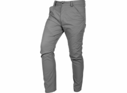 Neo Tools Pracovní kalhoty OUTDOOR, obousměrně strečové, šedé, velikost XXXL