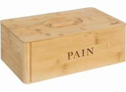 5five Chlébník Bambusový chlébník PAIN