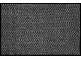 Douceur d`Interieur Interiérová rohožka obdélníková, protiprachová, JULIUS