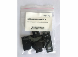 Netio KT Nástěnný držák NETIO MK1 PowerBOX