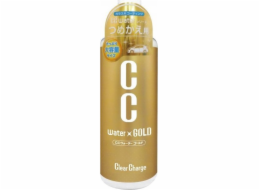 Prostaff Prostaff sprej na lakování automobilů CC Water Gold 480ml (rychlý detailer)
