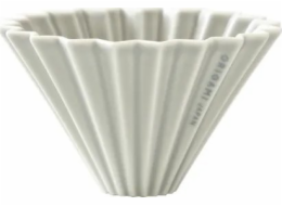 Origami ORIGAMI - Dripper S Matně šedá