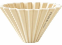 Origami ORIGAMI - Dripper S Matná béžová