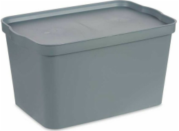 Kipit Nádoba s víkem COMPACT, 24 l