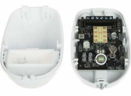 Hikvision DUÁLNÍ DETEKTOR MIKROVLNNÁ TROUBA + PIR DS-PDD12P-EG2 Hikvision
