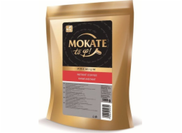 Mokate MOKATE instantní káva v prášku premium 500 g