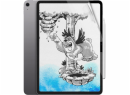 Jcpal Ochranná fólie JCPal PaperTech s papírovou texturou - papírová ochranná fólie pro iPad Air 11 M2 2024 - Záruka bezpečnosti. Jednoduché splátky. Doprava zdarma od 170 PLN.