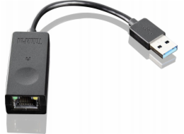 Lenovo Ethernetový kabel USB 3.0, USB adaptér