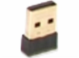 BakkerElkhuizen BakkerElkhuizen Evoluent 4 Mouse Wireless Receiver Dongle maloobchodní prodej