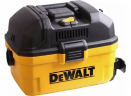 DeWalt Průmyslový vysavač DXV15T